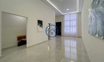 Imagem 6: Casa novinha com cozinha completa