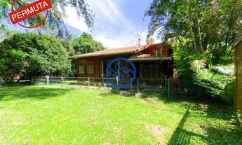 Imagem: Chácara Grota Azul