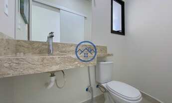 Imagem 7: Casa novinha com cozinha completa