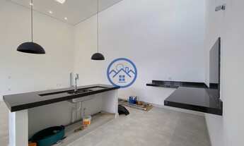 Imagem 7: Casa com 3 dormitórios e escritório