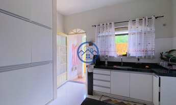 Imagem 3: Casa com 3 quartos e Edícula no Jd. Adelaide Hortolândia