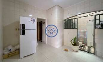 Imagem 5: Casa com 3 quartos e Edícula no Jd. Adelaide Hortolândia