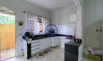 Imagem 4: Casa com 3 quartos e Edícula no Jd. Adelaide Hortolândia