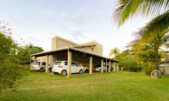 Imagem 3: Chácara com 4 Quartos - Piscina