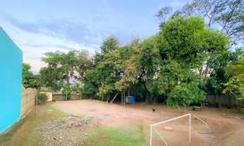 Imagem 4: Chácara com 4 Quartos - Piscina