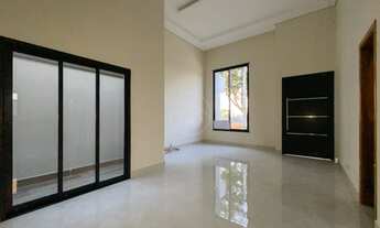 Imagem 5: Casa com 3 suítes e espaço para construção de piscina