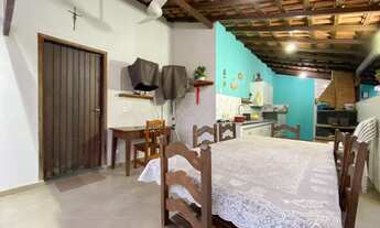 Imagem 5: Chácara com 4 Quartos - Piscina