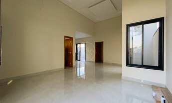 Imagem 7: Casa com 3 suítes e espaço para construção de piscina