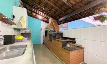 Imagem 6: Chácara com 4 Quartos - Piscina