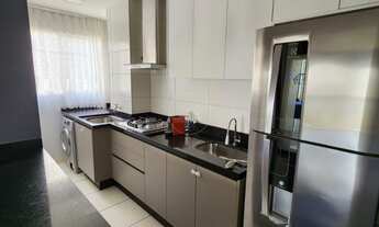 Imagem: Apartamento Moderno e Funcional no Nono