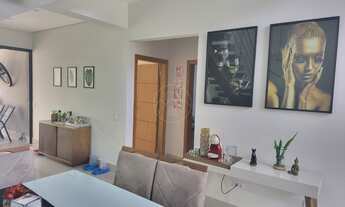 Imagem 5: Sobrado inteligente com piscina