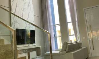 Imagem 3: Sobrado de 230m² com Piscina e Acabamentos Premium!