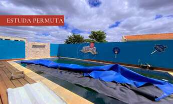 Imagem: Conjunto residencial, 5 dormitórios, 3