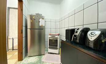 Imagem 7: Casa com 4 dormitórios e muito espaço