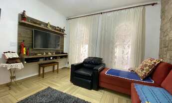 Imagem 3: Casa com 4 dormitórios e muito espaço