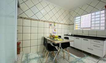 Imagem 5: Casa com 4 dormitórios e muito espaço