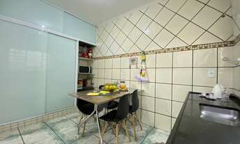 Imagem 6: Casa com 4 dormitórios e muito espaço