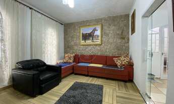 Imagem 2: Casa com 4 dormitórios e muito espaço