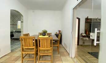 Imagem 4: Casa com 4 dormitórios e muito espaço