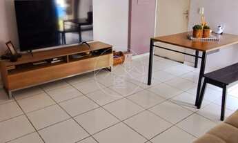 Imagem: Apartamento gigante, 2 dormitórios na Rua