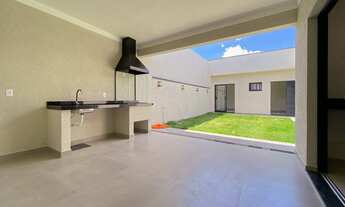 Imagem 6: Casa novinha com excelente preço