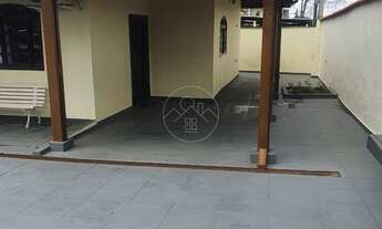 Imagem 6: Casa com terreno enorme