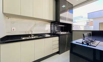 Imagem 3: Casa com suíte piscina e aquecimento solar