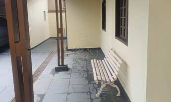 Imagem 5: Casa com terreno enorme