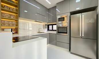 Imagem 5: Casa com suíte piscina e aquecimento solar