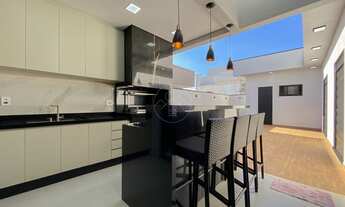 Imagem 2: Casa com suíte piscina e aquecimento solar