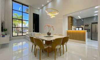 Imagem 7: Casa com suíte piscina e aquecimento solar