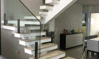 Imagem 5: Sobrado sustentável com 3 suítes e escritório