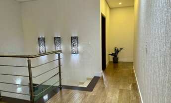 Imagem 6: Sobrado sustentável com 3 suítes e escritório