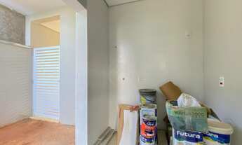 Imagem 7: Sobrado com 3 suítes e espaço para construção de piscina