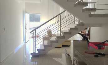 Imagem 3: Sobrado com escritório, cisterna e energia solar