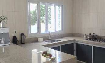 Imagem 5: Sobrado com escritório, cisterna e energia solar