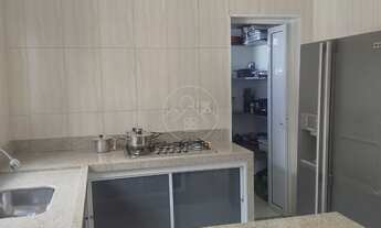 Imagem 6: Sobrado com escritório, cisterna e energia solar