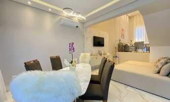 Imagem 7: Sobrado moderno, com piscina