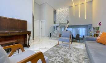 Imagem 3: Sobrado moderno, com piscina