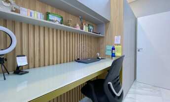 Imagem 5: Sobrado moderno, com piscina