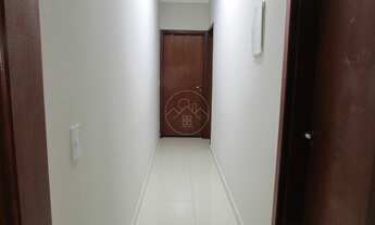 Imagem 6: Casa com móveis planejados