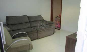 Imagem 4: Casa com móveis planejados