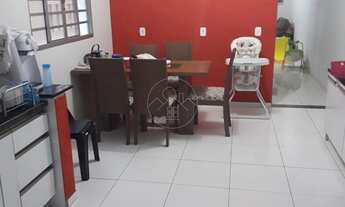 Imagem 6: Sobrado com ótimo espaço