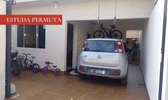 Imagem: Casa com móveis planejados