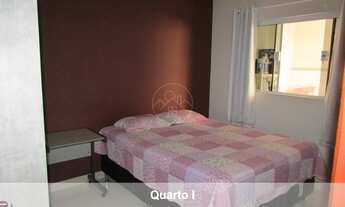 Imagem 7: Casa com móveis planejados