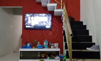 Imagem: Sobrado com ótimo espaço