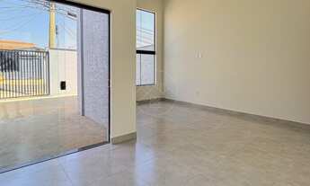 Imagem 7: Casa nova com ótimo acabamento