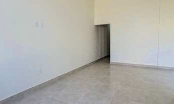 Imagem 2: Casa nova com ótimo acabamento