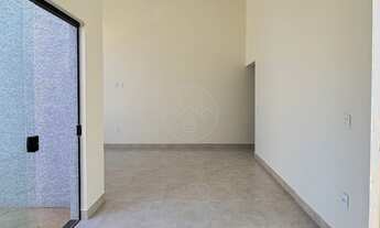 Imagem 6: Casa nova com ótimo acabamento