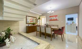 Imagem 5: Sobrado com 5 suítes